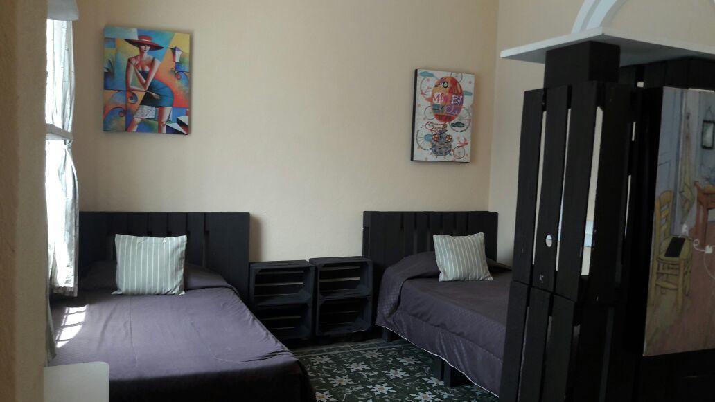Hostal 307 Puebla Extérieur photo