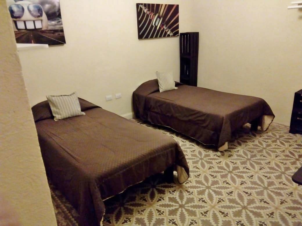 Hostal 307 Puebla Extérieur photo