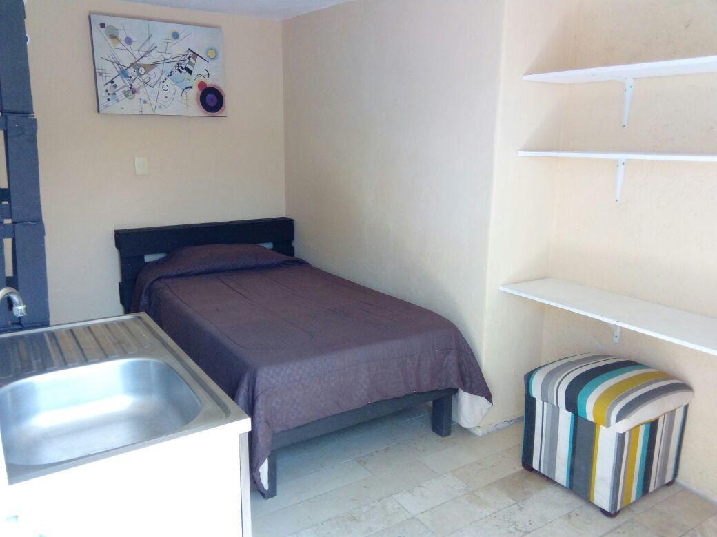 Hostal 307 Puebla Extérieur photo