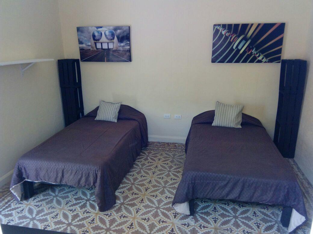 Hostal 307 Puebla Extérieur photo