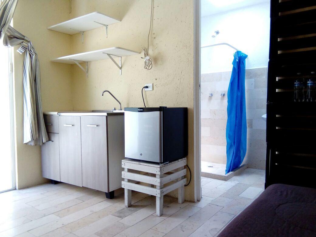 Hostal 307 Puebla Extérieur photo