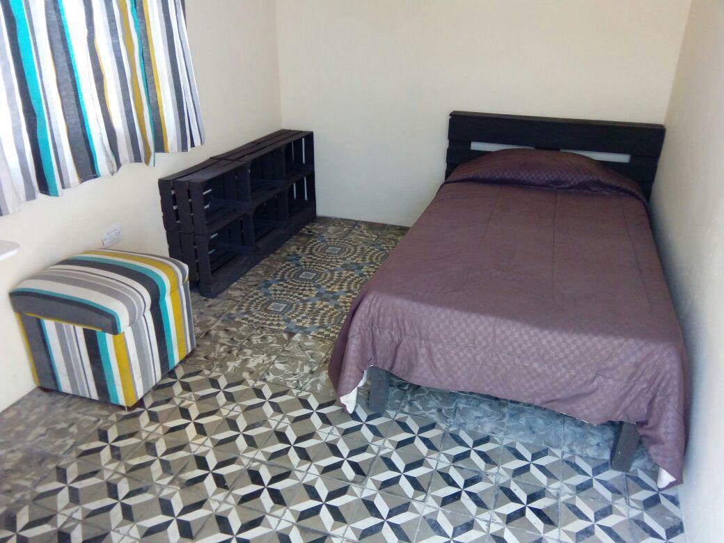 Hostal 307 Puebla Extérieur photo